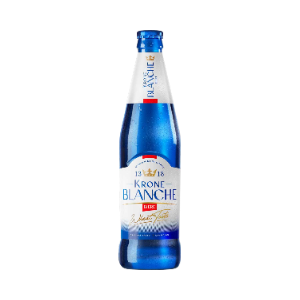 KRONE BLANCHE 0.5л